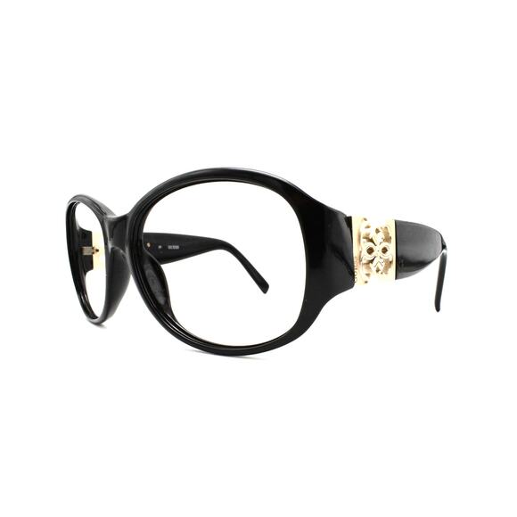 Guess GU 6452 BLK-3 58-15-130mm Sunglasses FRAMES ONLY - GOOD CONDITION Guess GU 6452 BLK-3 58-15-130mm Sunglasses FRAMES ONLY  main image 2